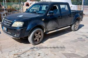 Tata Xenon