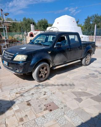 Tata Xenon