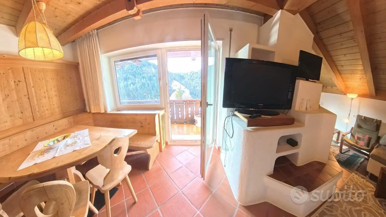 Appartamento – BZ - Vista 4