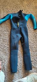 muta surf lunga bambino 6 anni