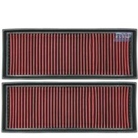 FILTRO ASPIRAZIONE DIRETTA MERCEDES W203 S203 C203