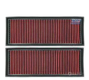 FILTRO ASPIRAZIONE DIRETTA MERCEDES W203 S203 C203