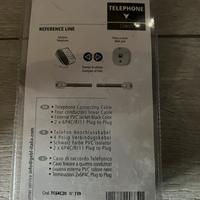 Cavo di racvordo telefonico