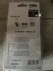 Cavo di racvordo telefonico