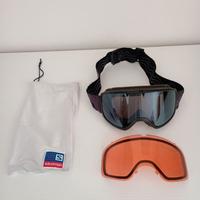 maschera da sci Salomon Four Seven