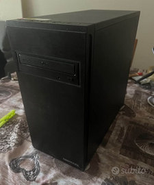 Tower Computer fisso