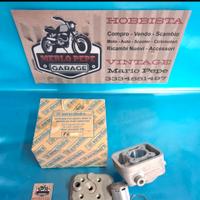 Elaborazioni MINARELLI P6  AM6 5 4 3 motori NUOVI
