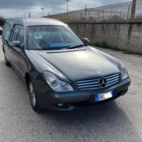 Autofunebre Mercedes Intercar Cls