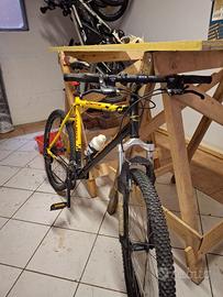 Mountan bike