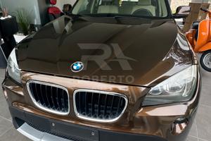 Bmw X1 sDrive18d