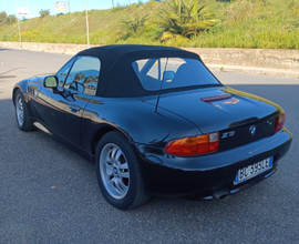 BMW Z3 Roadster