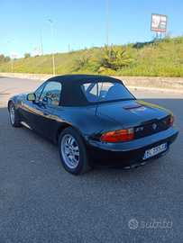BMW Z3 Roadster