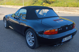 BMW Z3 Roadster