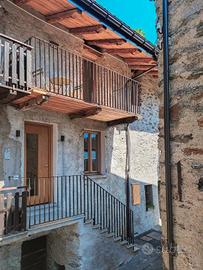 Appartamento in montagna