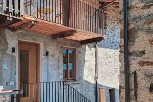 Appartamento in montagna