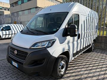 FIAT Ducato 30 MH1 2.3 mjt 120cv E6d-temp