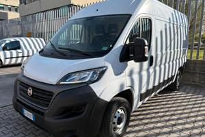 FIAT Ducato 30 MH1 2.3 mjt 120cv E6d-temp
