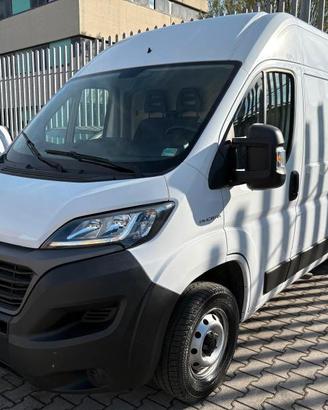 FIAT Ducato 30 MH1 2.3 mjt 120cv E6d-temp