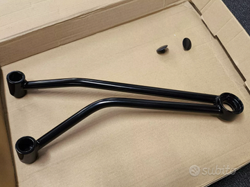 accessori sportivi per ktm RC 125 390 euro 4