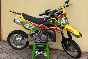 Suzuki RM 65