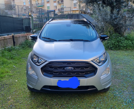 Ford Ecosport ST.Line 1.5 tdi