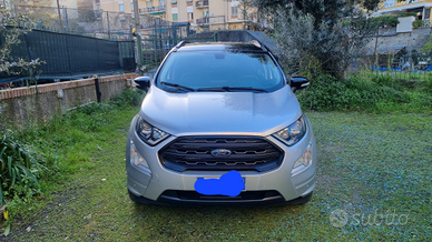 Ford Ecosport ST.Line 1.5 tdi