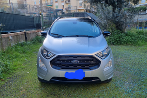 Ford Ecosport ST.Line 1.5 tdi
