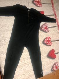 Tuta e vestito Premaman