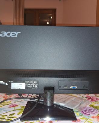 monitor Acer HA240Y 