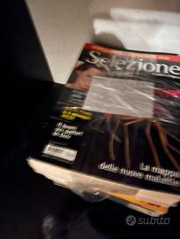 Selezione  riviste digest