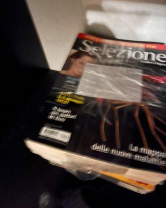 Selezione  riviste digest