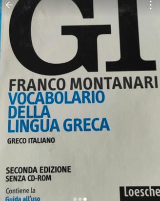 vocabolario 
