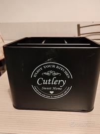 ORGANIZZATORE CIALDE CAFFÈ O THE  