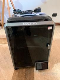 Creality K1 Stampante 3D