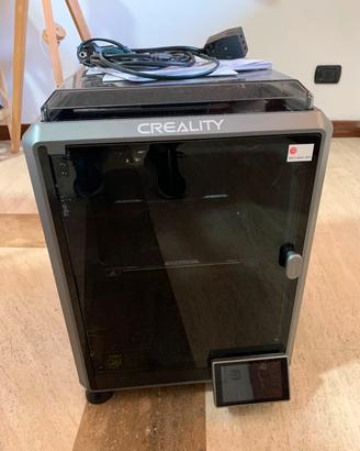 Creality K1 Stampante 3D