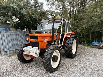 Trattore 1000Super