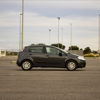 Fiat grande punto 1.3 mtj diesel ex 90cv anno 2007