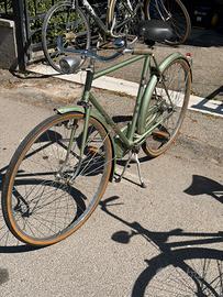 Bici d’epoca scatto fisso