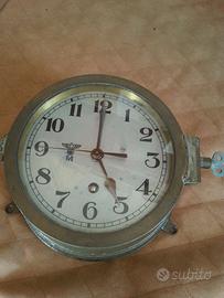orologio epoca  Kriegmarine U-boot
