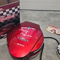 Macchina Ariete muffin & cupcake 