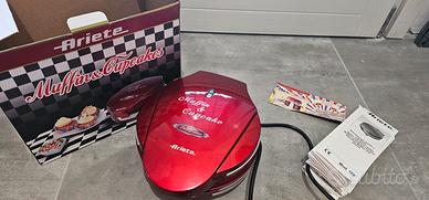 Macchina Ariete muffin & cupcake 