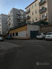 Garage/box 18.000 trattabili