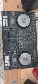 Traktor S4 MK3