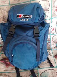 Zaino da montana Berghaus