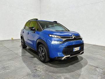 Citroen C3 Aircross 1.5 bluehdi Feel s&s 110cv