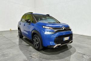 Citroen C3 Aircross 1.5 bluehdi Feel s&s 110cv