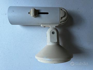 Faretto da soffitto o da parete E27 Targetti