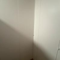 Elemento angolare armadio PAX ikea