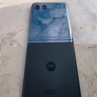 MotorolaRazr 40 Ultra