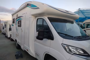 Pla MISTER 560 letti gemelli